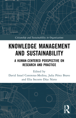 Knowledge Management and Sustainability: A Human-Centered Perspective on Research and Practice Cover Image