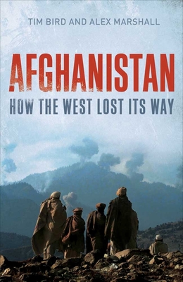 Cover for Afghanistan