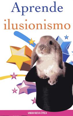 Aprende Ilusionismo Cover Image