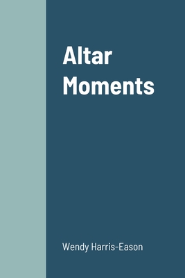 Altar Moments Cover Image