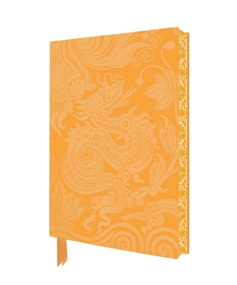 Royal Pavilion, Brighton: King's Apartment Dragon Wallpaper Artisan Art Notebook (Flame Tree Journals) (Artisan Art Notebooks) Cover Image