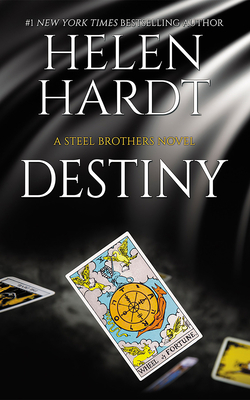 Destiny (Steel Brothers Saga #27) Cover Image
