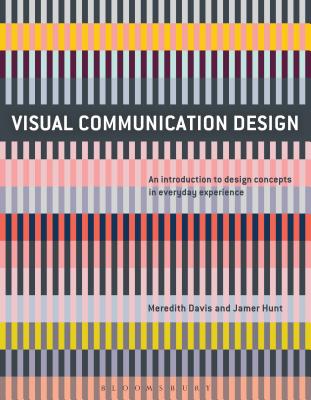 Visual Communication Design: An Introduction to Design Concepts in Everyday Experience (Required Reading Range #75)