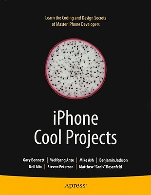 iPhone Cool Projects Cover Image