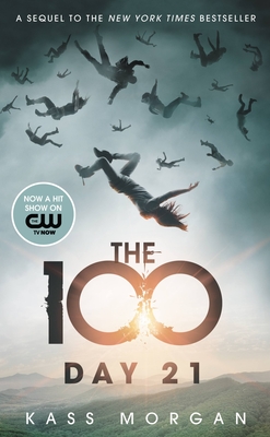 Day 21 (The 100 #2) Cover Image
