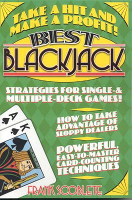 Best Blackjack Cover Image