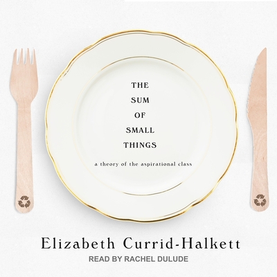 The Sum of Small Things: A Theory of the Aspirational Class Cover Image