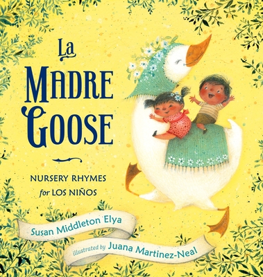 Cover for La Madre Goose