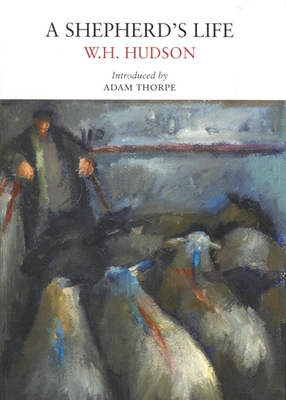 Cover for A Shepherd's Life
