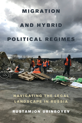 Cover for Migration and Hybrid Political Regimes
