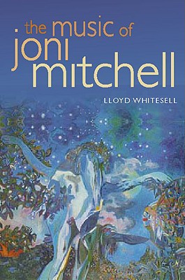 The Music of Joni Mitchell Cover