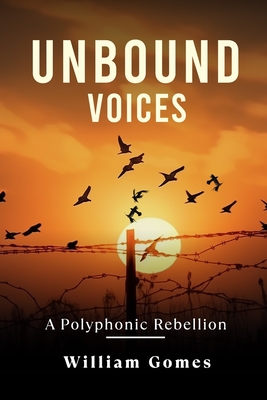 Unbound Voices: A Polyphonic Rebellion Cover Image