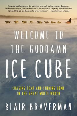 Cover Image for Welcome to the Goddamn Ice Cube