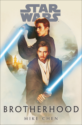 Star Wars: Brotherhood Cover Image