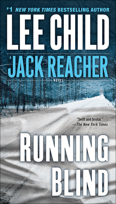 Running Blind (Jack Reacher Novels #4)