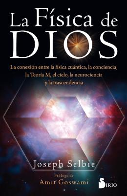 Fisica de Dios Cover Image