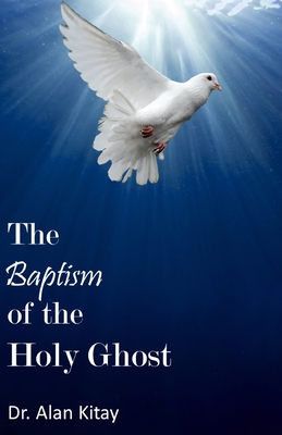 The Baptism of the Holy Ghost Cover Image