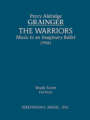 The Warriors: Study score Cover Image