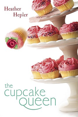 Cover Image for The Cupcake Queen