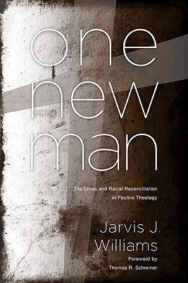 Cover for One New Man