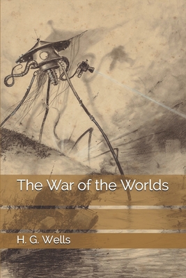 The War of the Worlds