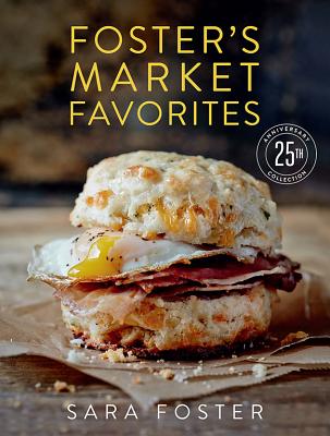 Cover for Foster's Market Favorites