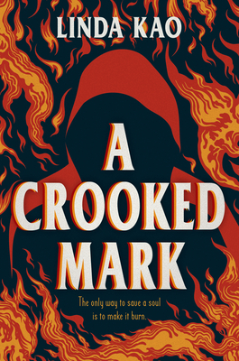 A Crooked Mark Cover Image