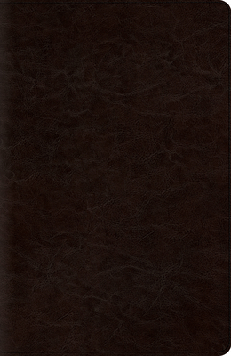 New Classic Reference Bible-ESV Cover Image