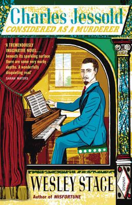 Charles Jessold, Considered as a Murderer Cover