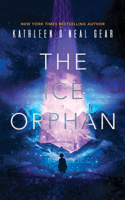 The Ice Orphan (The Rewilding Reports #3)