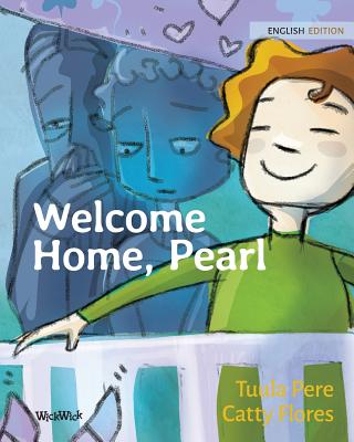 Welcome Home, Pearl Cover Image