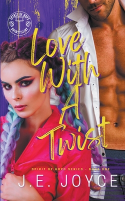 Love With A Twist Cover Image