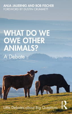 Do We Have Free Will?: A Debate (Little Debates about Big Questions ...