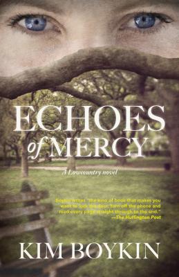 Echoes of Mercy: A Lowcountry Novel