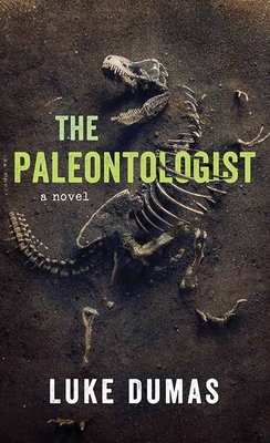 The Paleontologist Cover Image