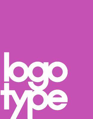 Logotype: (Corporate Identity Book, Branding Reference for Designers and Design Students) (Mini) By Michael Evamy Cover Image
