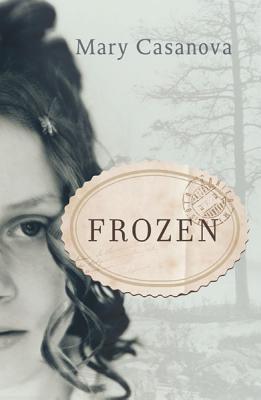 Cover for Frozen (Fesler-Lampert Minnesota Heritage)