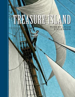 Treasure Island (Union Square Kids Unabridged Classics)