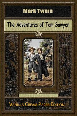 The Adventures of Tom Sawyer