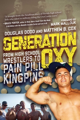 Cover for Generation Oxy