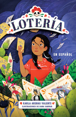 Lotería (Spanish Edition) Cover Image