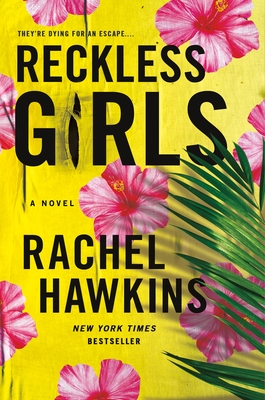 Cover for Reckless Girls