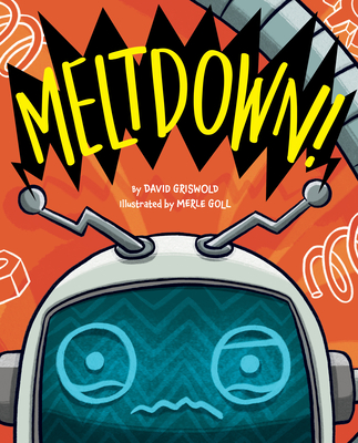 Meltdown! Cover Image