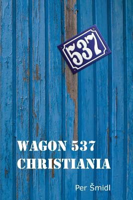 Cover for Wagon 537 Christiania