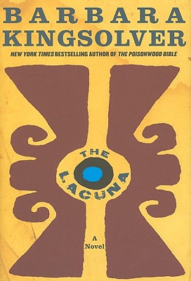 Cover Image for The Lacuna: A Novel