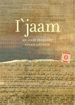I'jaam: An Iraqi Rhapsody Cover Image