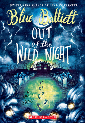 Cover for Out of the Wild Night