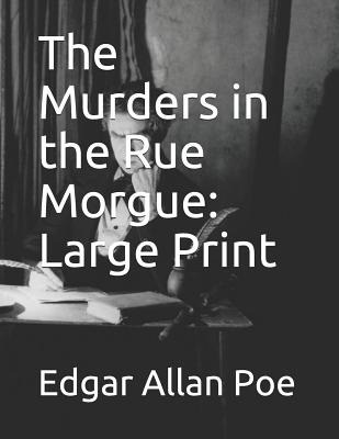 The Murders in the Rue Morgue