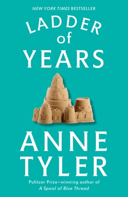 Cover for Ladder of Years
