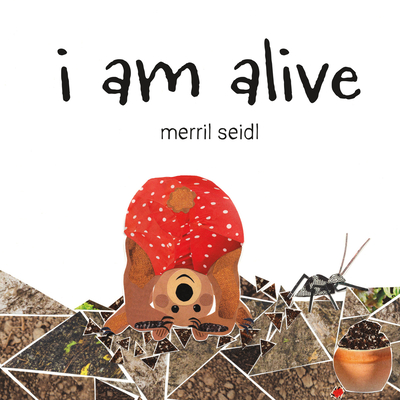 I Am Alive Cover Image